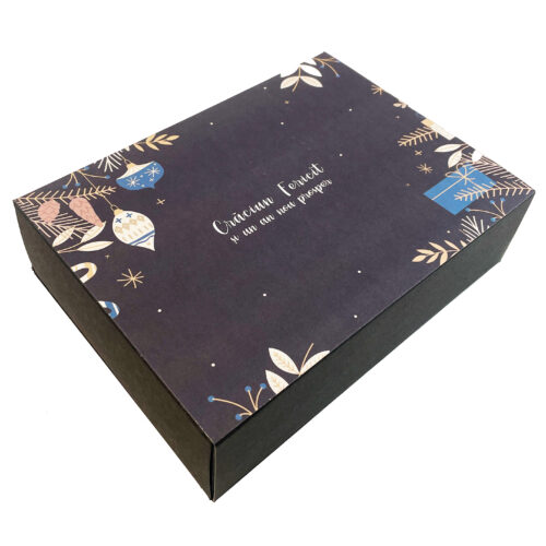 Pachet cadou „Natura” 3 de Craciun