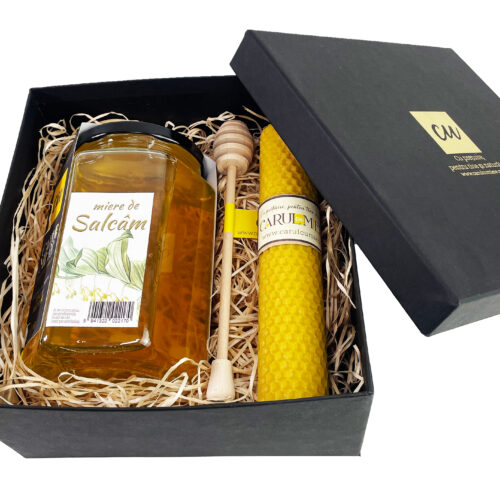 Pachet cadou „dar din stup” 2